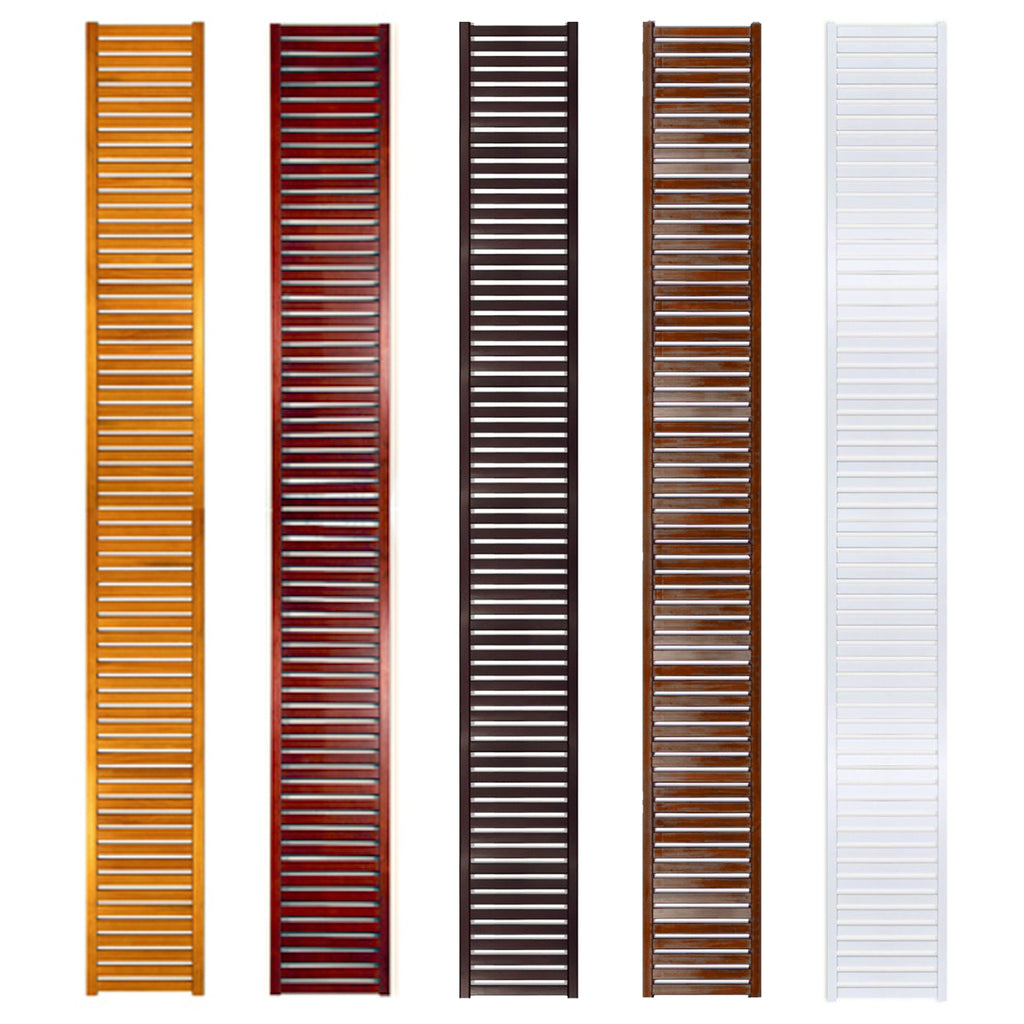96" Shelf Length - 12" Deep Shelving ( Shelf Only )