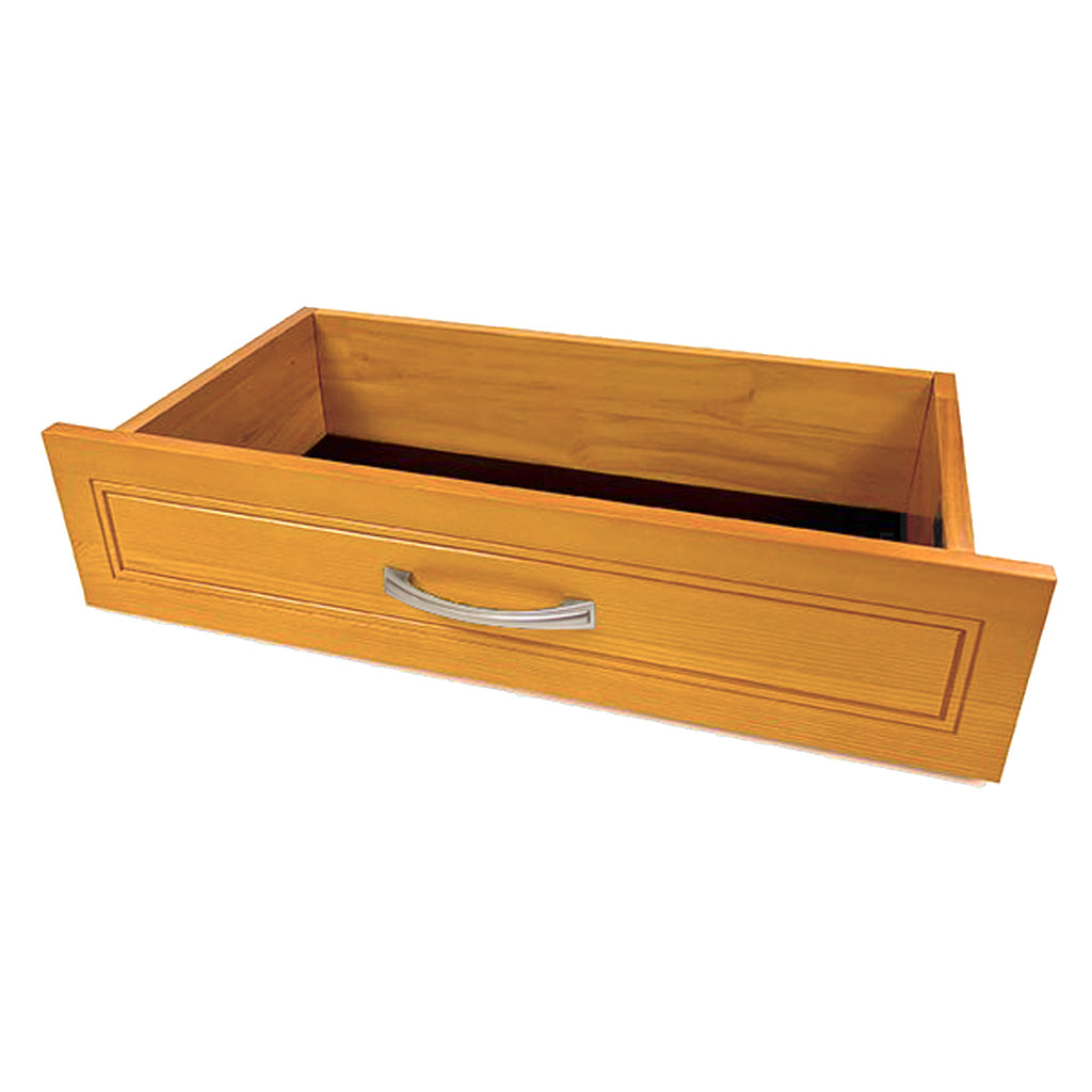 6in. High x 12in. Deep Modern Drawer Kit