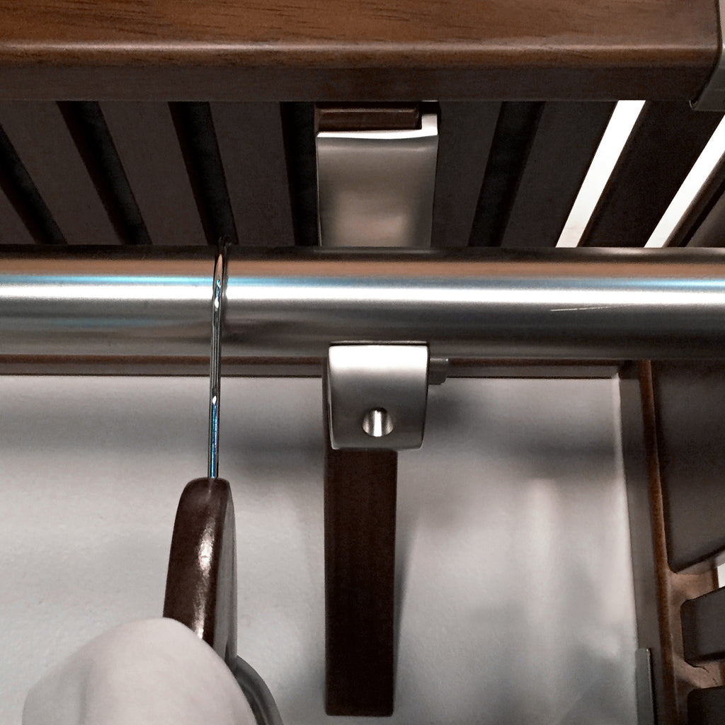 Premier 12" Deep Closet-In-A-Box Organizer