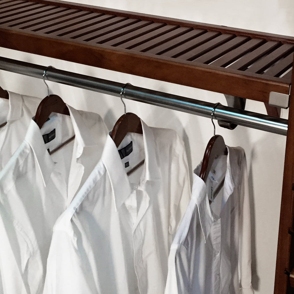 Premier 12" Deep Closet-In-A-Box Organizer