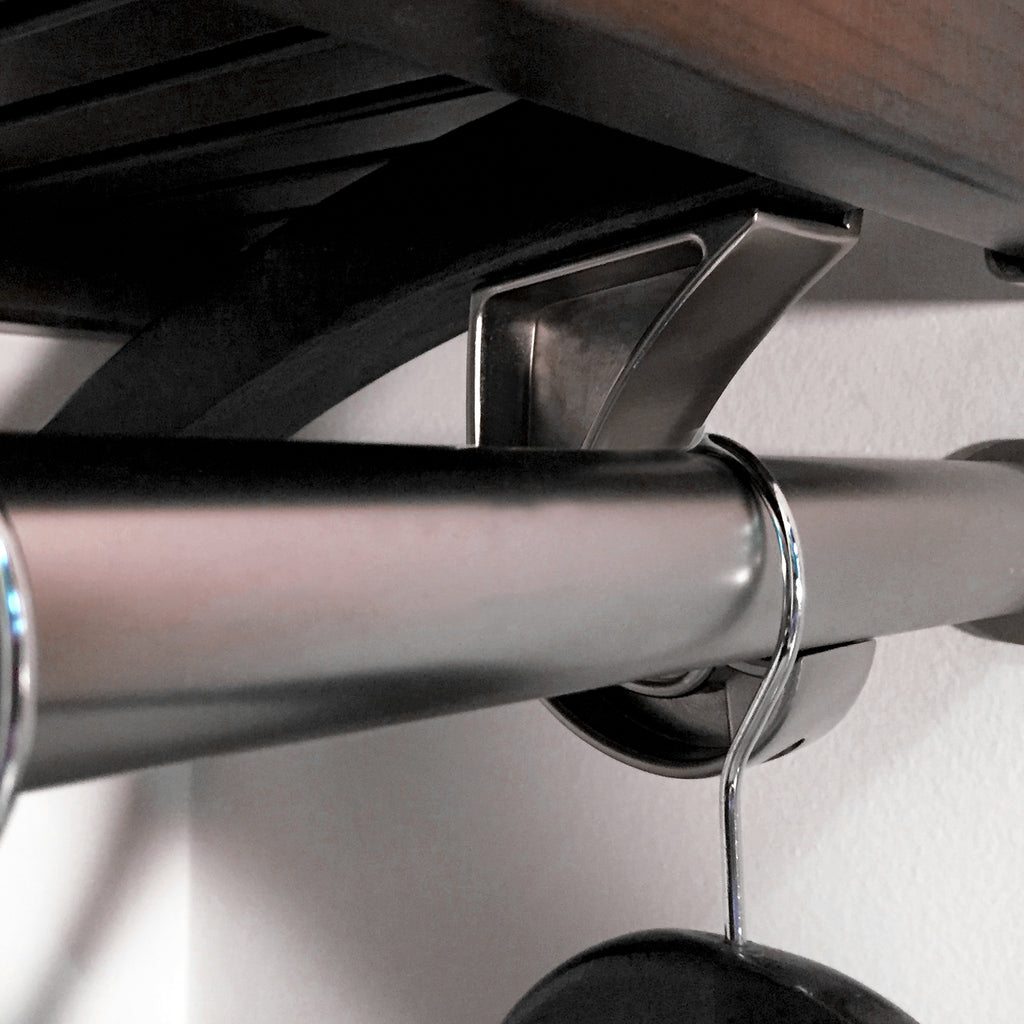 Premier 12" Deep Closet-In-A-Box Organizer
