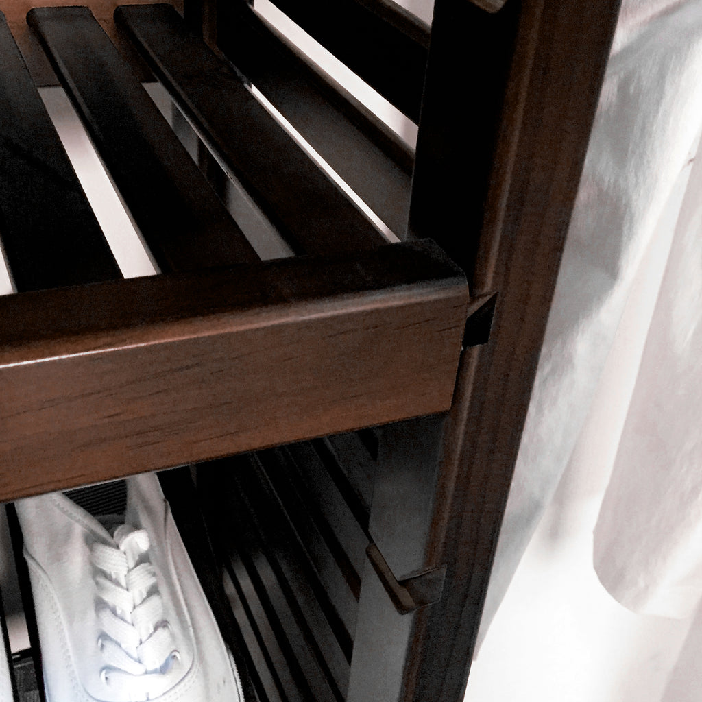 Premier 12" Deep Closet-In-A-Box Organizer
