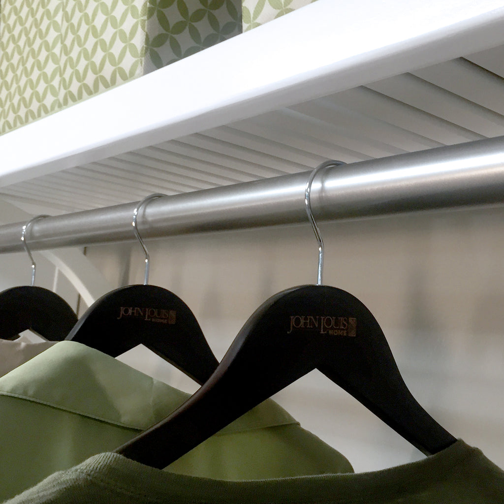 Premier 12" Deep Closet-In-A-Box Organizer