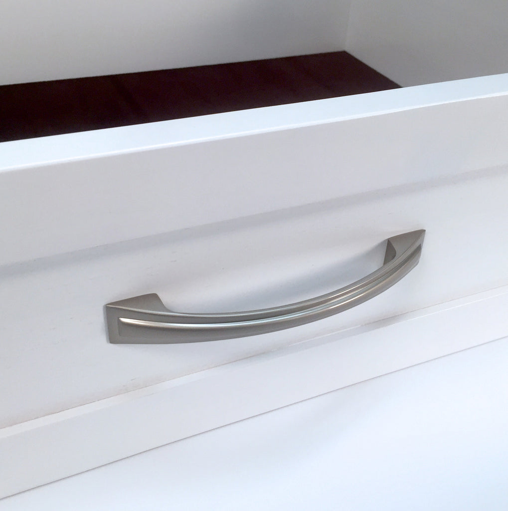 6in. High x 12in. Deep Shaker Drawer Kit