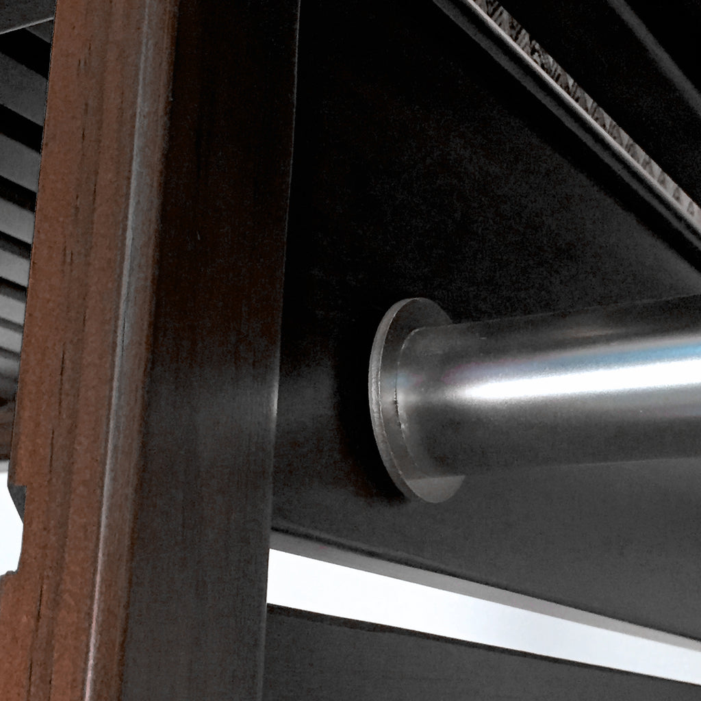 Deluxe 16" Deep Closet-In-A-Box Organizer