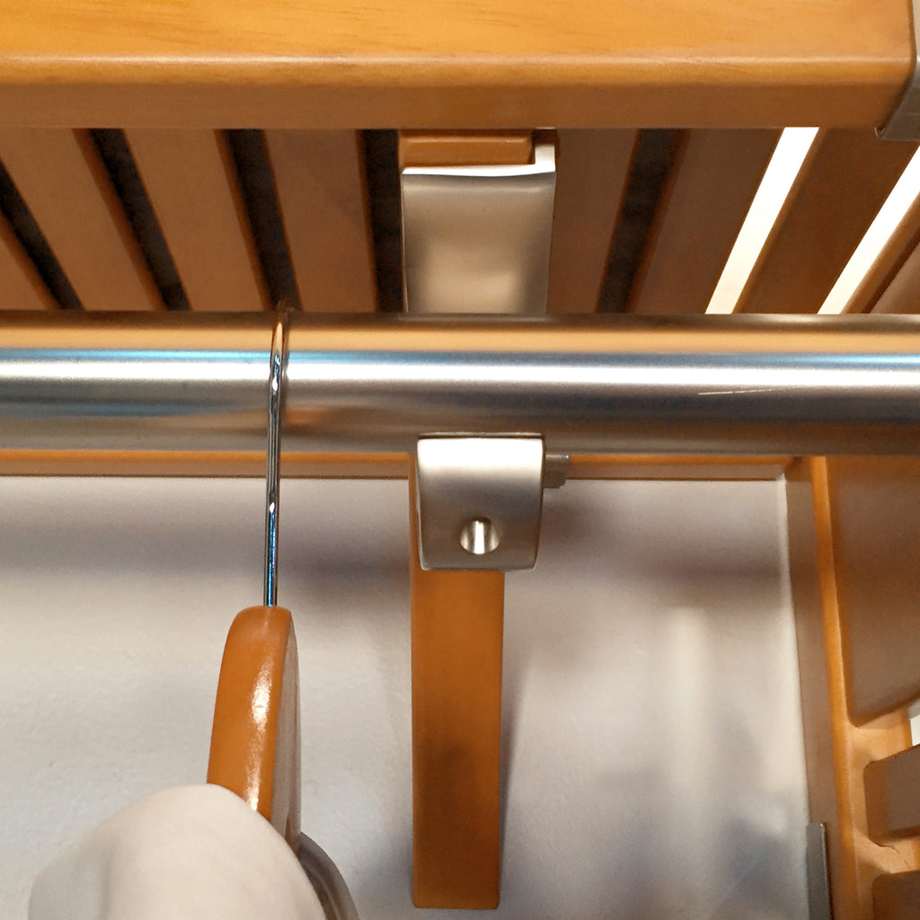 Premier 12" Deep Closet-In-A-Box Organizer