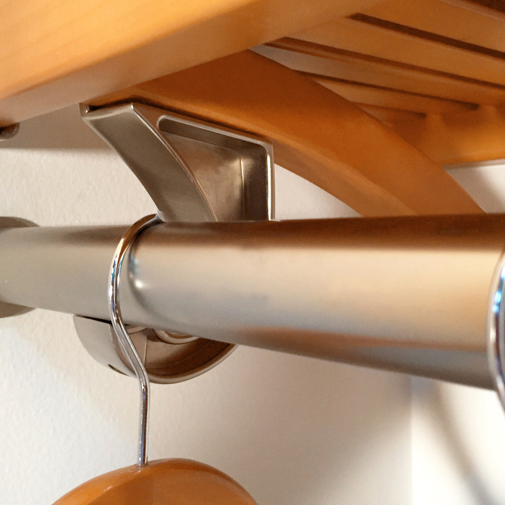 Premier 12" Deep Closet-In-A-Box Organizer