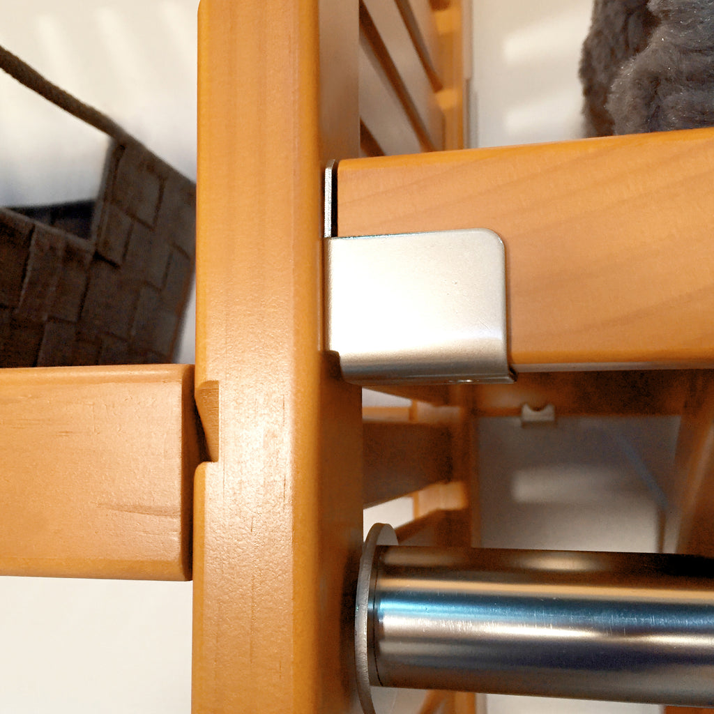 Premier 12" Deep Closet-In-A-Box Organizer