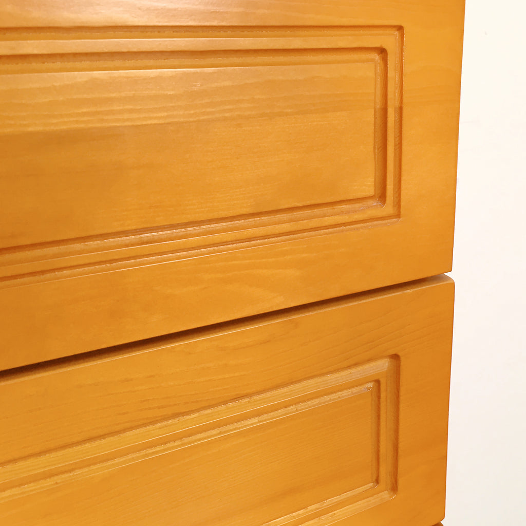 12in Deep Tower with 5 Drawers - Modern