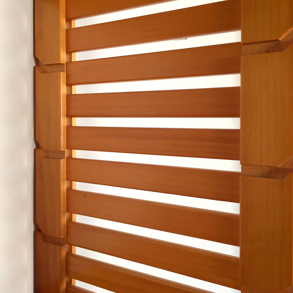 12in Deep Tower with Drawer and Laundry - Modern