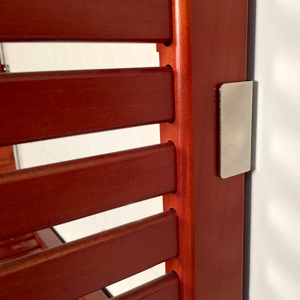 12in Deep Tower with Doors and 5 Drawers - Modern