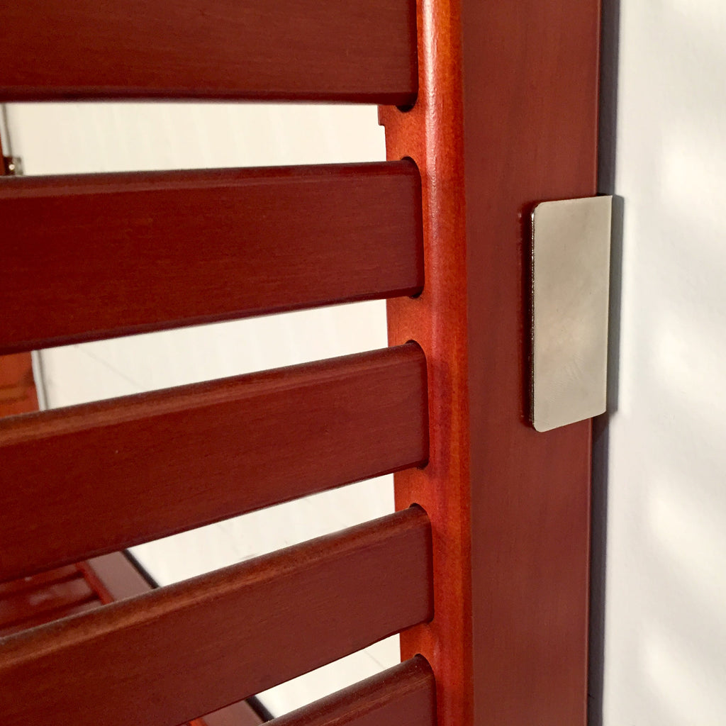 12in Deep Tower with Doors and 5 Drawers - Modern