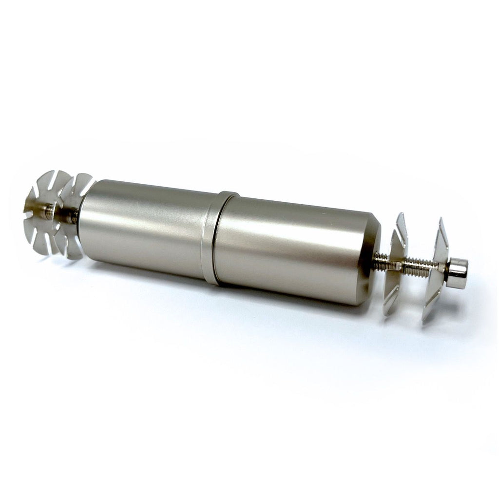 Garment Bar Connector