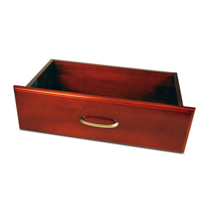 8in. High x 12in. Deep Traditional Drawer Kit