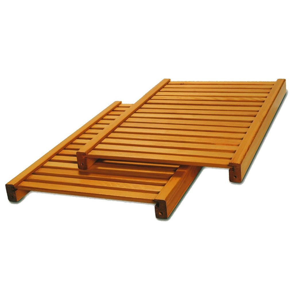 16in. Deep Adjustable Shelf 2-Pack