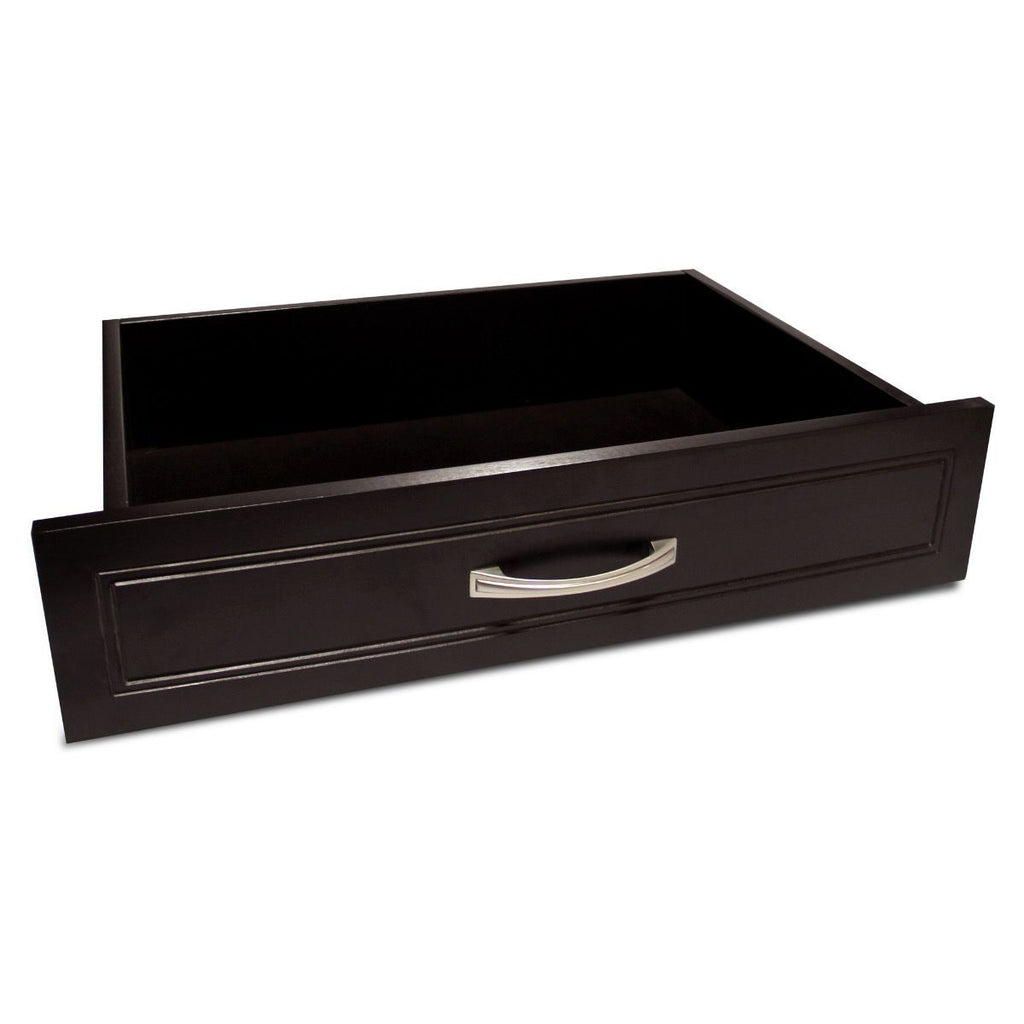 6in. High x 16in. Deep Modern Drawer Kit