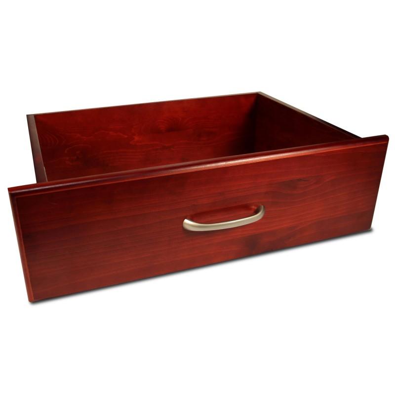 8in. High x 16in. Deep Traditional Drawer Kit