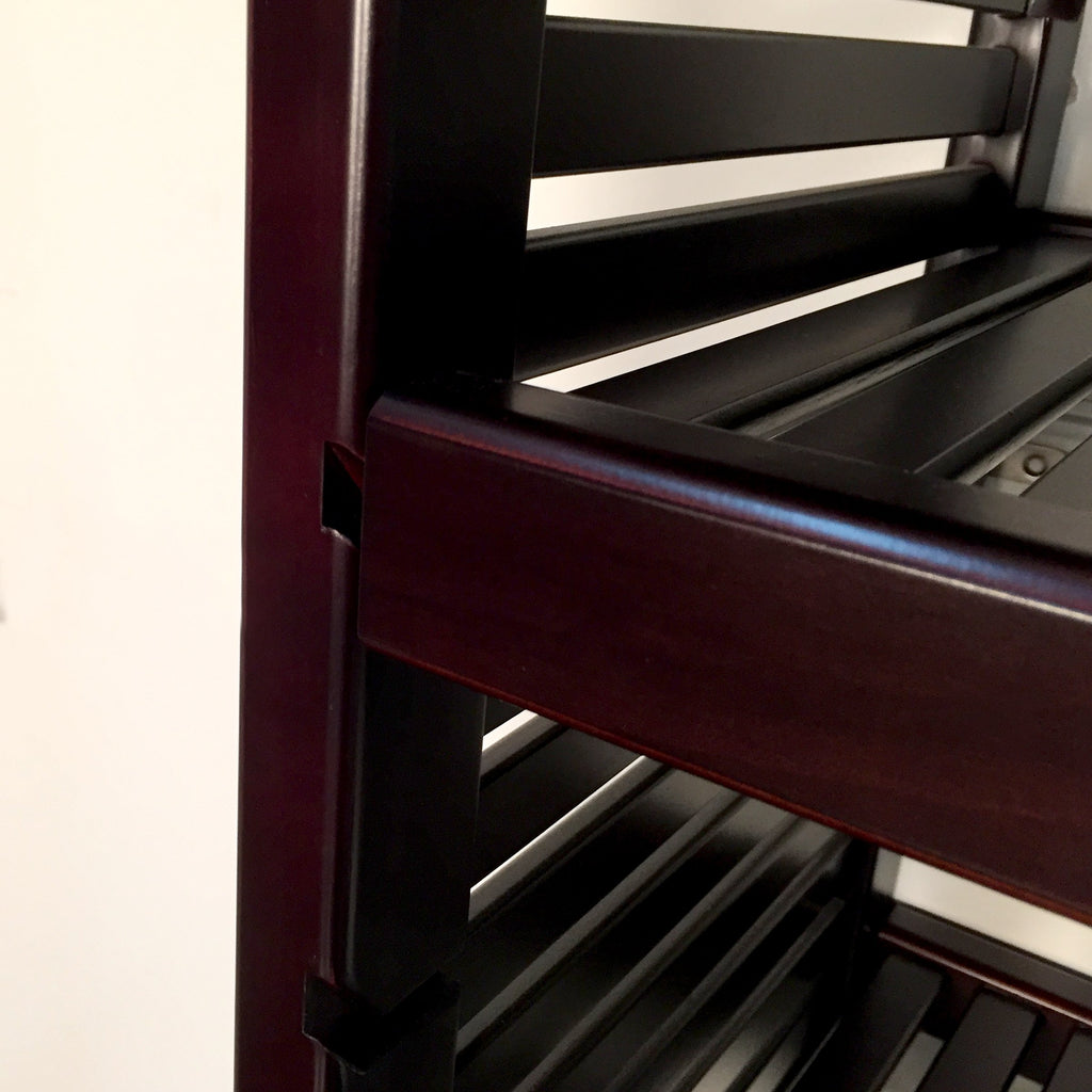 16in Deep Tower with 5 Drawers - Modern