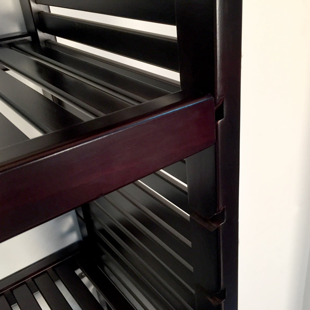 16in Deep Tower with 5 Drawers - Modern