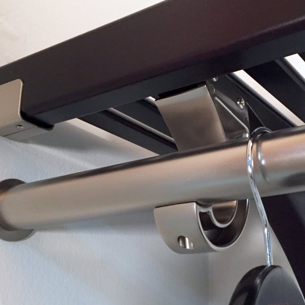 Premier 12" Deep Closet-In-A-Box Organizer