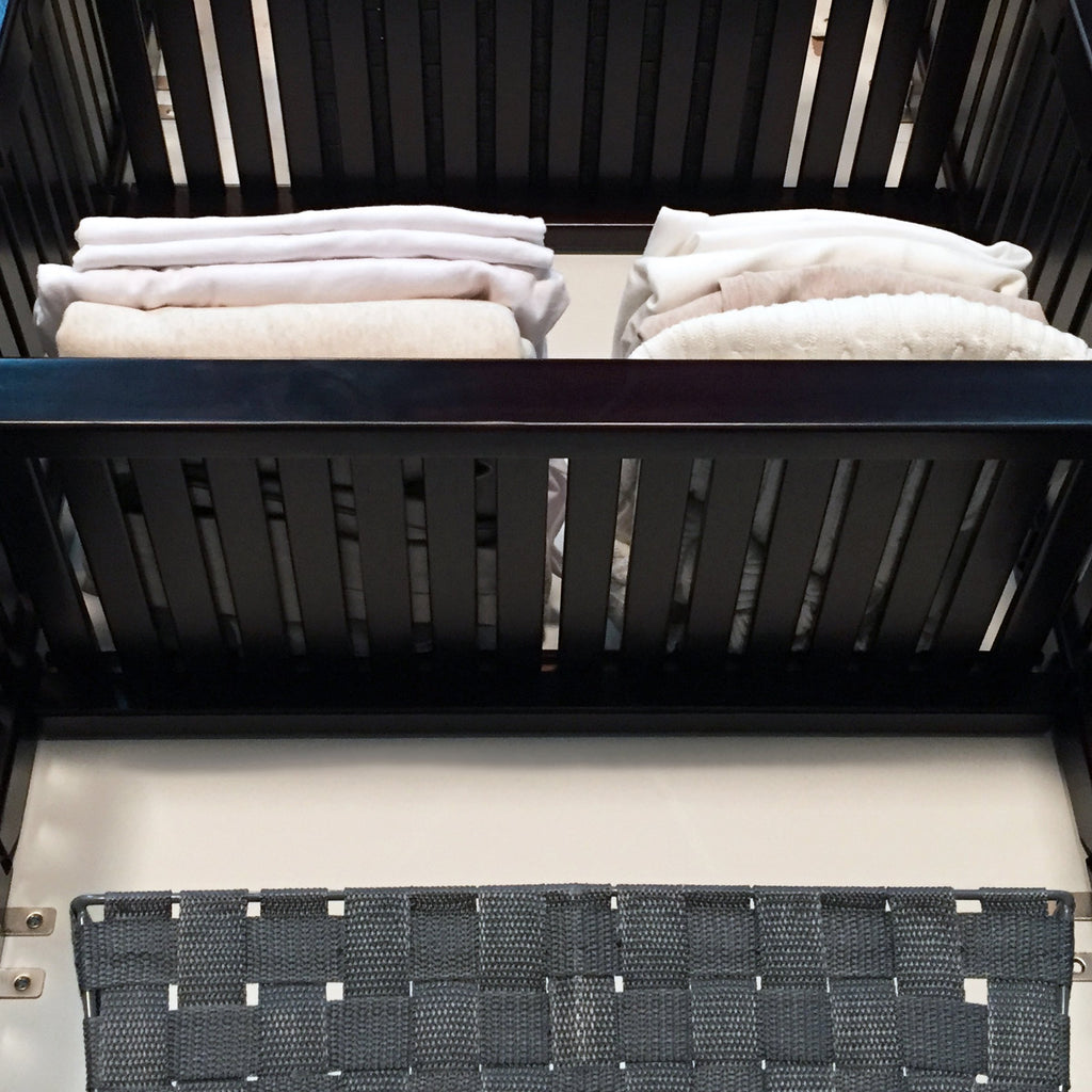 Premier 12" Deep Closet-In-A-Box Organizer