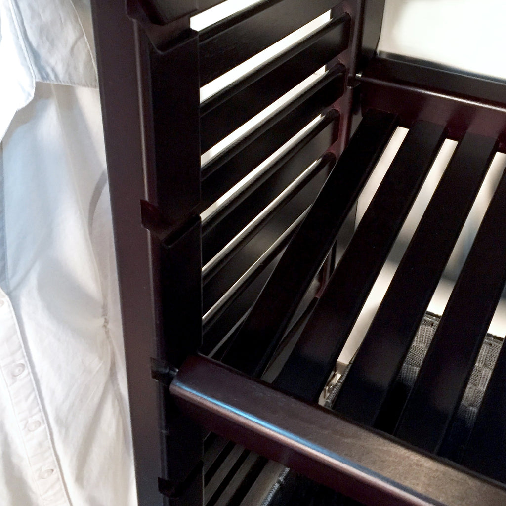 Premier 12" Deep Closet-In-A-Box Organizer