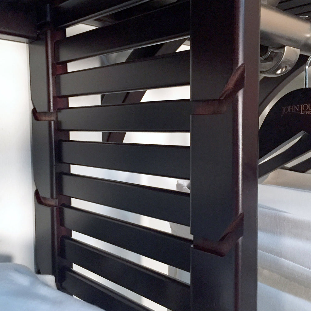 Premier 12" Deep Closet-In-A-Box Organizer