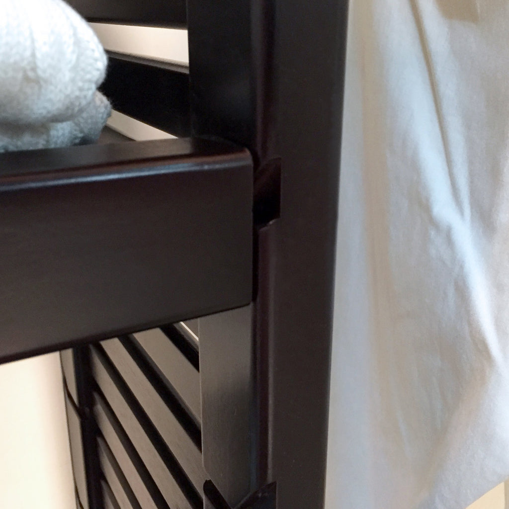 Premier 12" Deep Closet-In-A-Box Organizer
