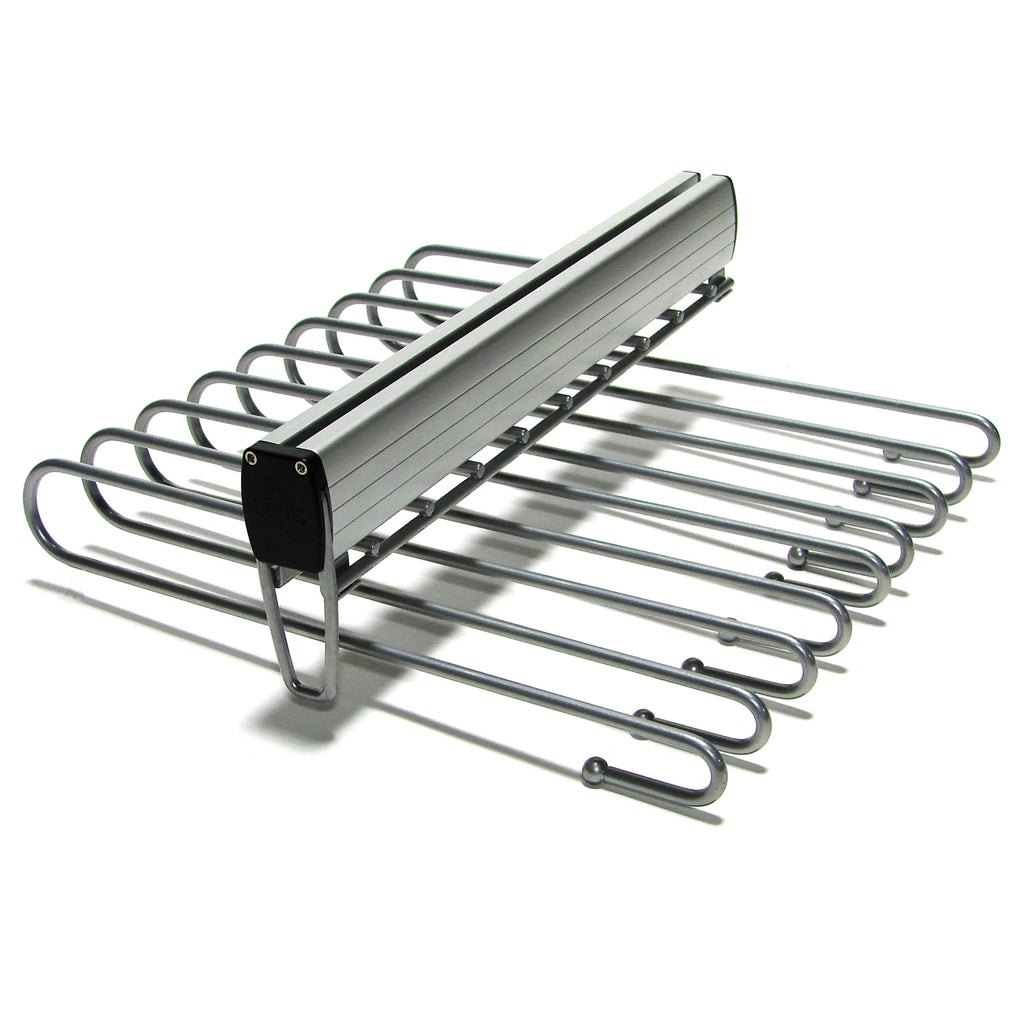 16in. Deep Pull-Out Pant Rack