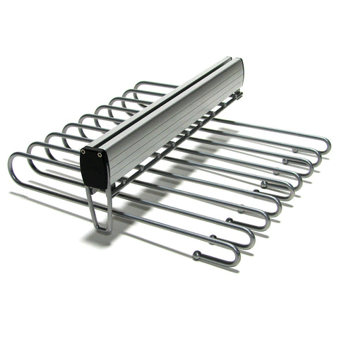16in. Deep Pull-Out Pant Rack