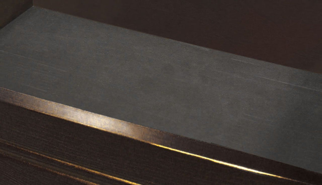 6in. High x 16in. Deep Modern Drawer Kit