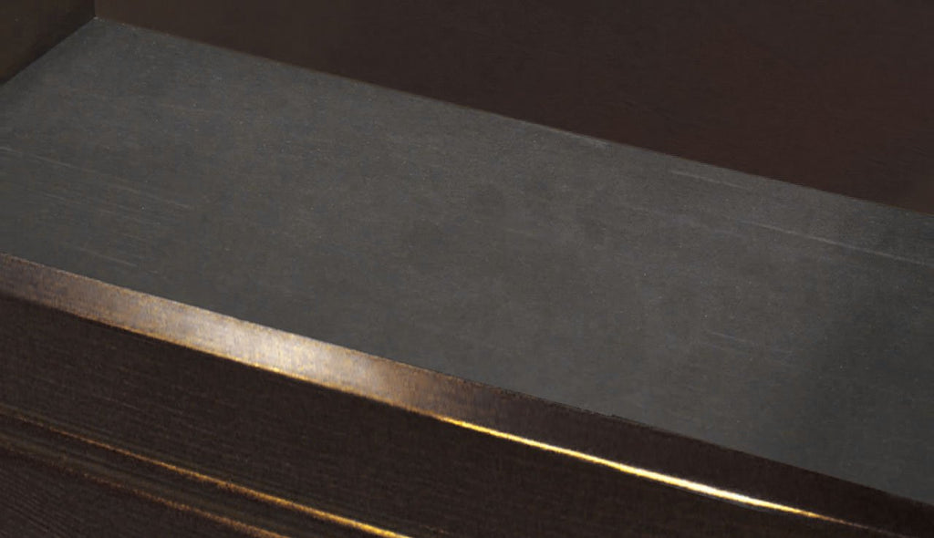 8in. High x 12in. Deep Modern Drawer Kit