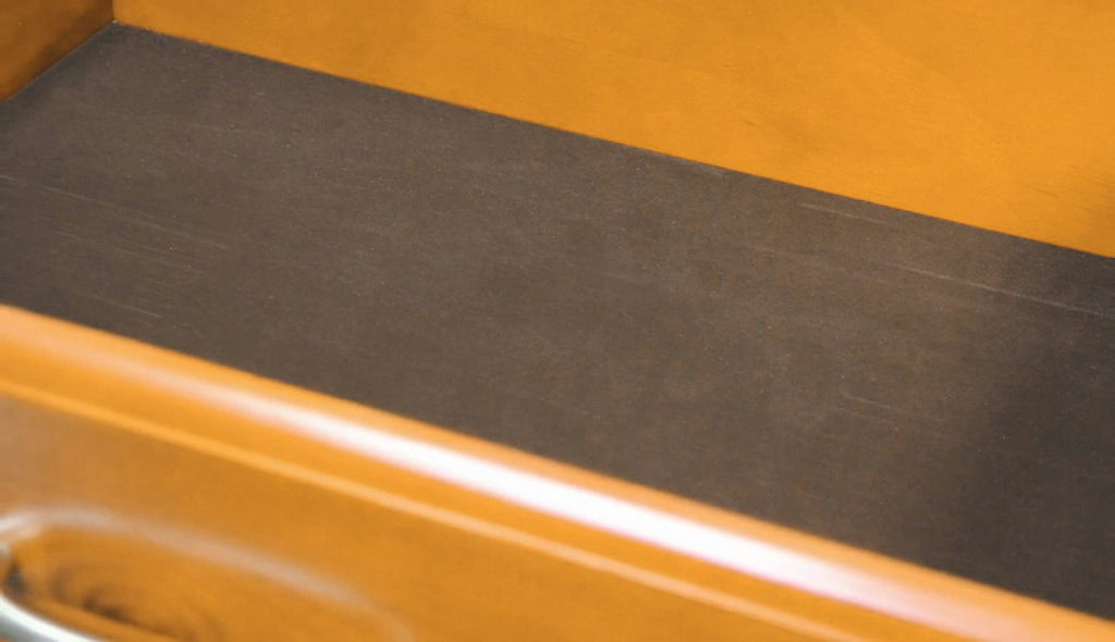 6in. High x 12in. Deep Traditional Drawer Kit