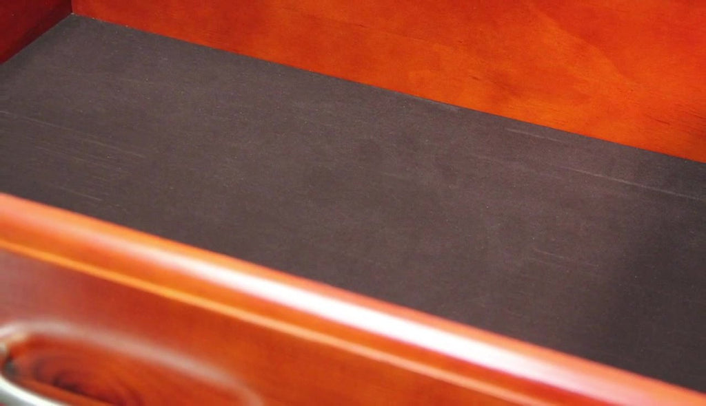 8in. High x 12in. Deep Traditional Drawer Kit