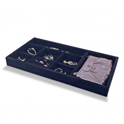 Jewellery Tray - For 12in Deep Drawers