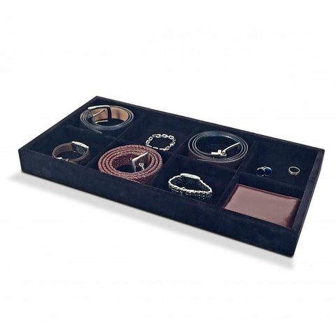 Tie and Belt Tray - For 16in Deep Drawers