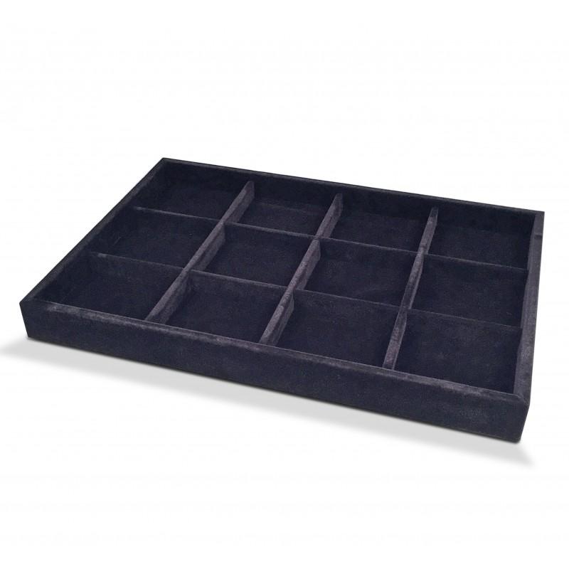 Tie and Belt Tray - For 16in Deep Drawers