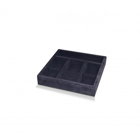 Jewellery Half Tray - For 12in Deep Drawers