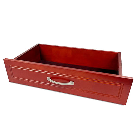 6in. High x 12in. Deep Modern Drawer Kit