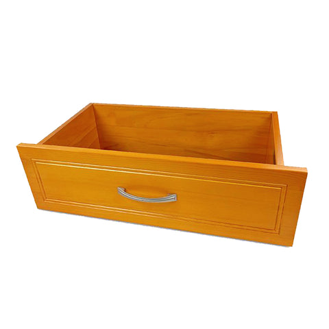 8in. High x 12in. Deep Modern Drawer Kit