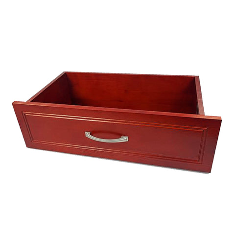 8in. High x 12in. Deep Modern Drawer Kit