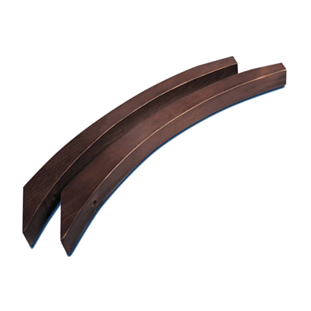 16in. Deep Angle Bracket Kit