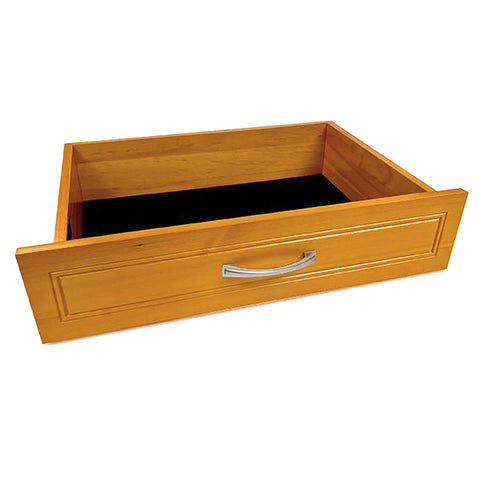 6in. High x 16in. Deep Modern Drawer Kit