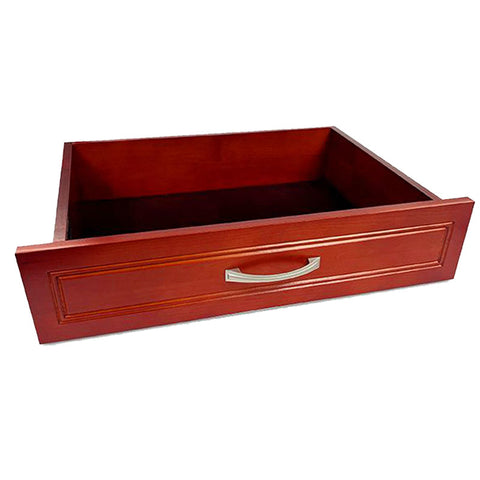 6in. High x 16in. Deep Modern Drawer Kit