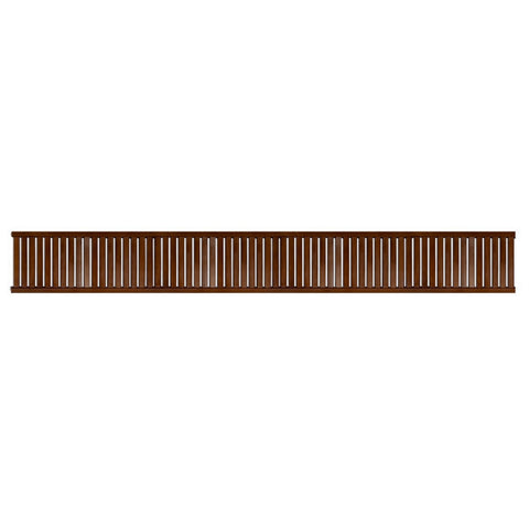 96" Shelf Length - 12" Deep Shelving ( Shelf Only )