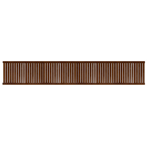 96" Shelf Length - 16" Deep Shelving ( Shelf Only )