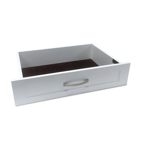 6in. High x 16in. Deep Shaker Drawer Kit