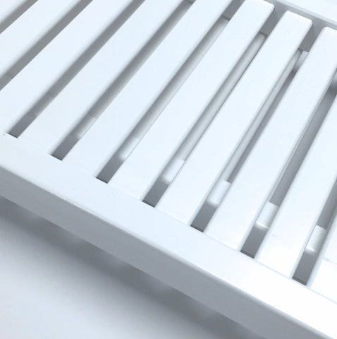 12in. Deep Adjustable Shelf 2-Pack