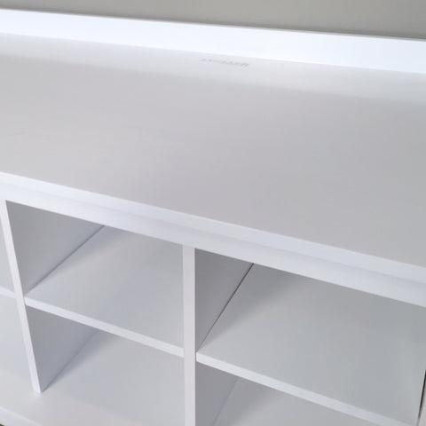 Shoe Storage Bench