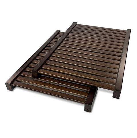16in. Deep Adjustable Shelf 2-Pack